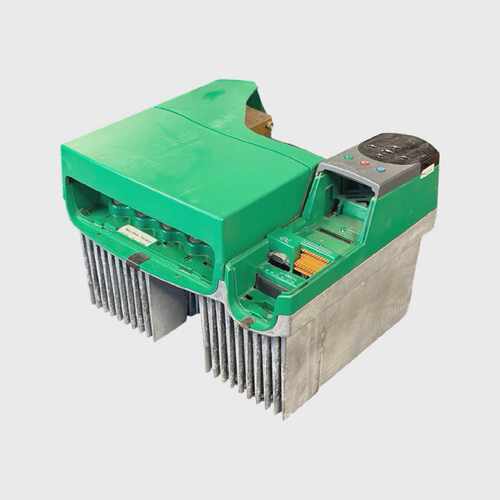Control Techniques UNI3405  Leroy Somer UMV2301AS50T Frequen