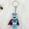 Brown PG178 Blue Batman