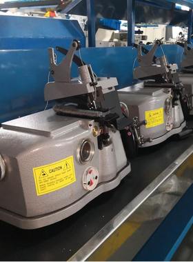 地毯锁边机 2502 carpet edging machine