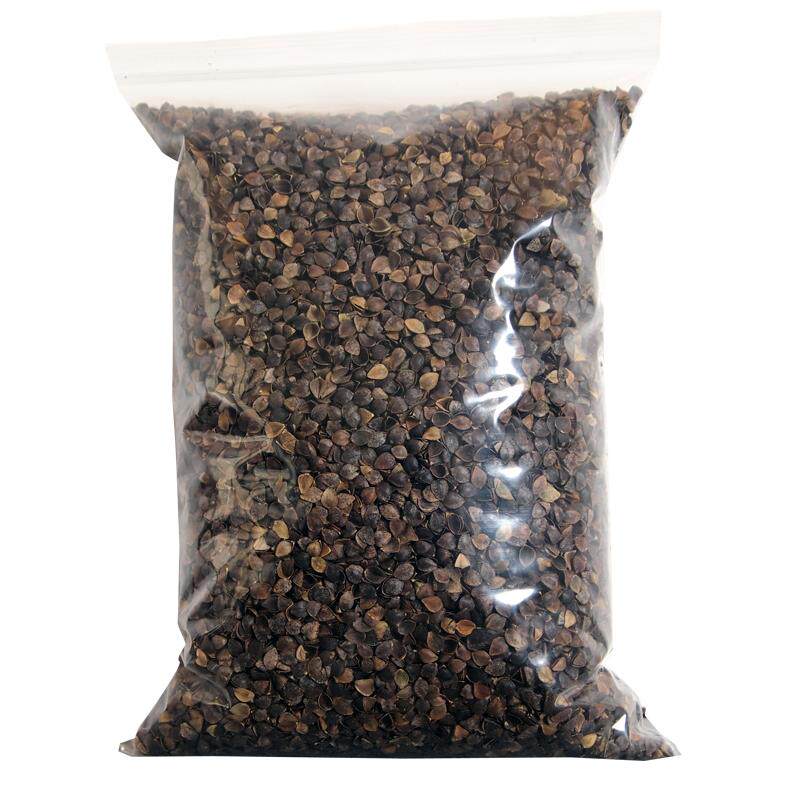 荞麦壳散装荞麦皮10斤特级免洗枕芯填充物单人颈椎枕头熟包邮