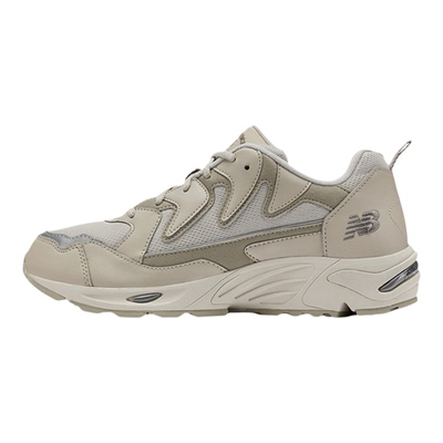 New Balance/NB正品四季款男女同款舒适运动低帮休闲鞋ML875LC