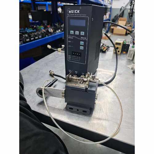 询价下单快克焊锡机温度控制器378CA送锡机371H，220VAC