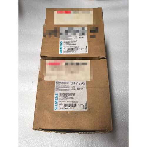 议价西门子3RB2066-1GC2电动机软起动器，实物拍摄，全新