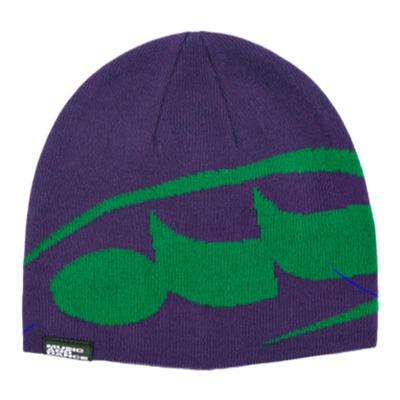 theMADHATcher针织保暖毛线帽