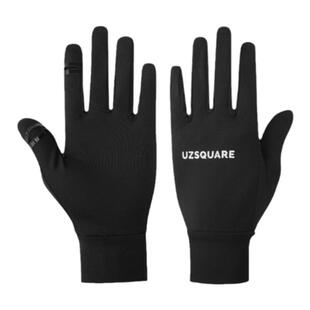 UZSQUARE 未限 户外滑雪手套内胆