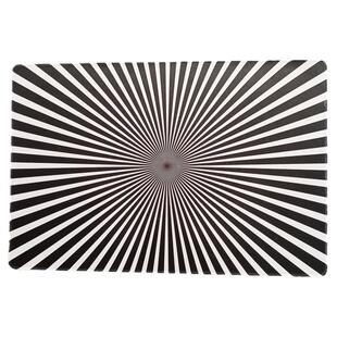 大尺寸光栅板弱视训练垫板穿珠穿针卡片远视散光精细视力矫正桌垫