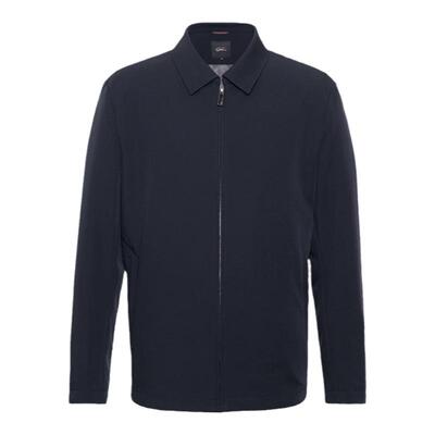 SATCHI行政干部茄克短款