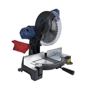 东成J1X-FF-255/355斜切割机斜切锯型材机东城10/14寸锯片锯铝机