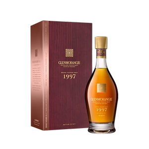 格兰杰1997单一麦芽威士忌