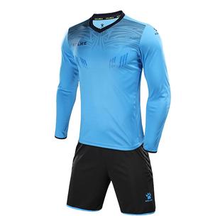 kelme卡尔美足球门将服龙门服男比赛训练订制长短袖守门员服套装