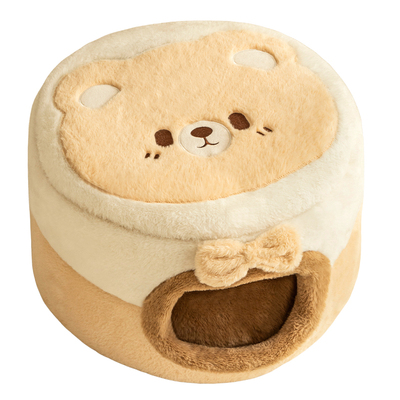 【降温啦！】猫窝冬季保暖封闭式