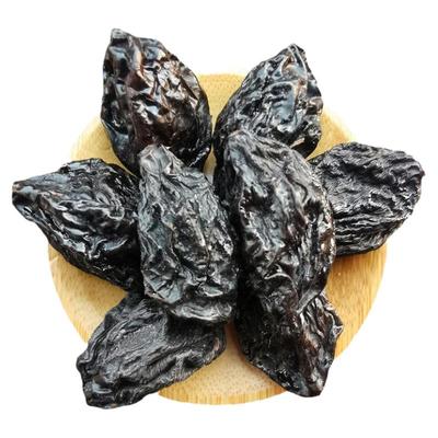 新货自然风干无添加新疆大西梅干