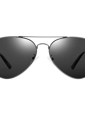 吉高特男士偏光太阳镜蛤蟆镜6635