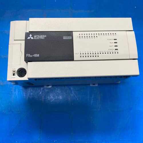 询FX3U48MTESA议价