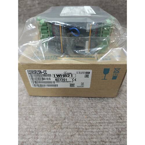 〔议价-可维修〕Mitsubishi日本三菱全新安全继电器QS90SR2SN 工