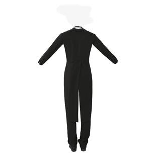 男士摩登舞燕尾服套装定制定做华尔兹国标拉丁演出比赛跳舞西服