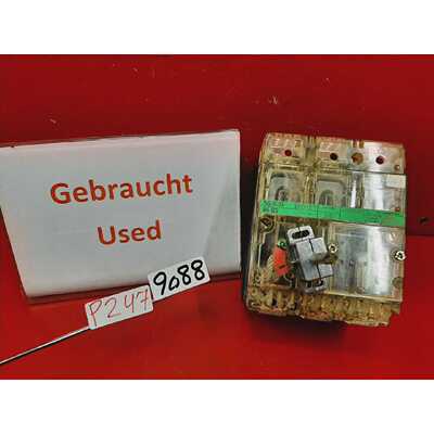KLCKNERMOELLER N6125 Gebraucht