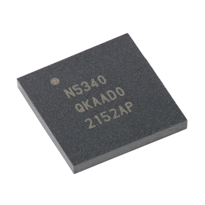 原装NRF5340-QKAA-R微控制器芯片