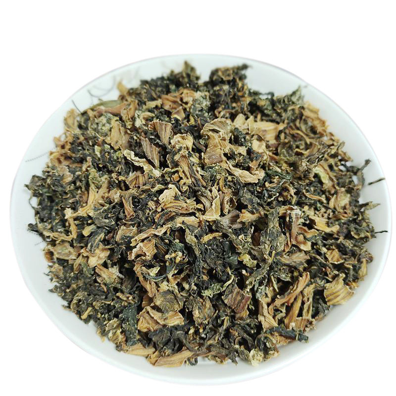 梅干菜干货下饭菜特级雪里蕻农家