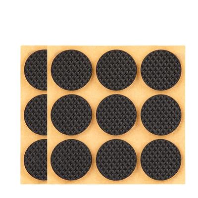 得力椅子垫脚桌脚垫防噪音套