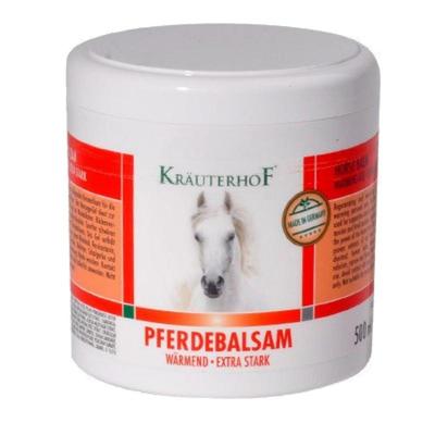 七叶庄园德国马膏热敷活舒缓凝胶