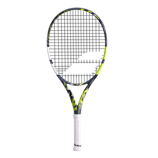 Babolat百保力儿童青少年初学网球拍碳素纤维百宝力PD JR 25/26寸