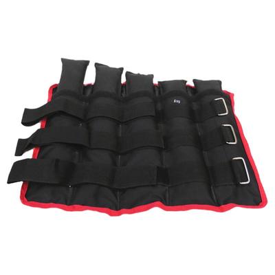 健身康复压腿沙袋绑腿