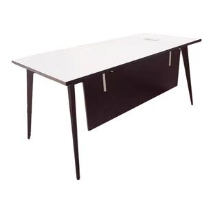 铝合金办公桌屏风挡板大角码挡板支架隔板托屏风吊码办公家具配件