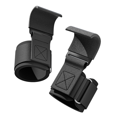 MF引体向上助力钩拉伸防脱