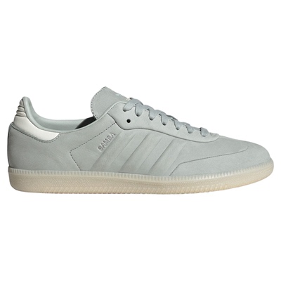 阿迪达斯SAMBA桑巴系列经典复古运动休闲德训鞋T头板鞋 IE4957