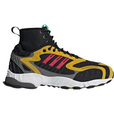 Adidas/阿迪达斯正品三叶草经典时尚休闲户外风男子运动鞋 FY5780