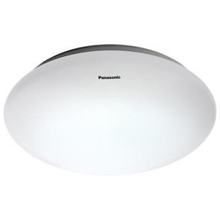 【国补20%】松下厨卫吸顶灯圆形卧室房间厨房玄关过道书房阳台灯