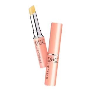 DHC橄榄润唇膏女保湿滋润男女士专用官方正品秋冬补水防干裂