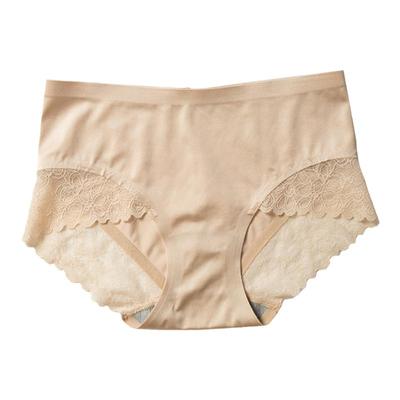 趣安芬内裤性感舒适透气纯棉裆