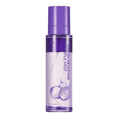 韩国isntree紫色洋葱精油喷雾