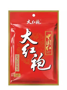正宗川味大红袍牛油火锅底料商用