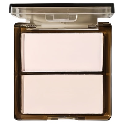 白日梦醒家双色高光修容盘小样