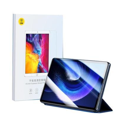闪魔适用vivopad2钢化膜vivo PA2373平板pad3pro保护膜air vivoipad电脑12.1寸ipad3p vovopad ari ped贴膜pd