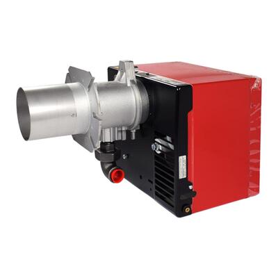 RIELLO利雅路40FS5天然气燃烧机40FS20/FS10火排燃气液化气燃烧器