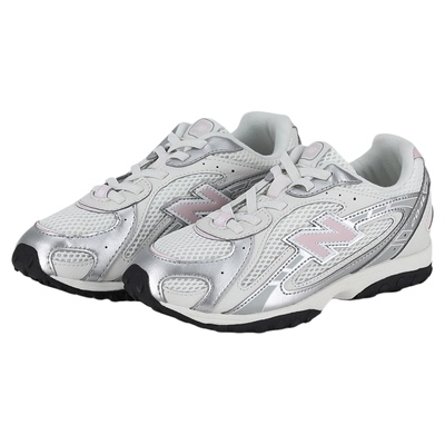 New Balance nb童鞋4-7岁中童男女26春季新款休闲运动鞋P204L351