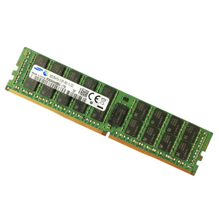 三星服务器内存条DDR4 16G/32G/64G PC4-2133/2400 /2666ECC