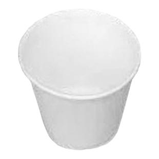 一次性环保咖啡奶茶牛奶豆浆小纸杯迷你试饮小号2.5安50毫升500个