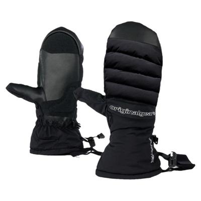 OG原器滑雪手套内置护腕防水