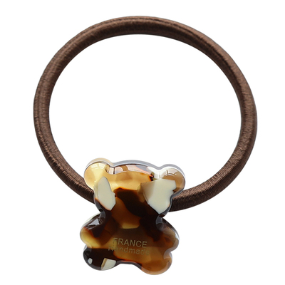 马尾发圈头绳皮筋醋酸日韩