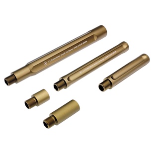 【si 外管 路西法】ssn ar15 忽必烈 A1 A3 金属N18 P18M 套管416