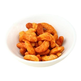 琥珀牛羊配锅巴膨化休闲零食独立包装8090儿时回忆好吃的怀旧小吃