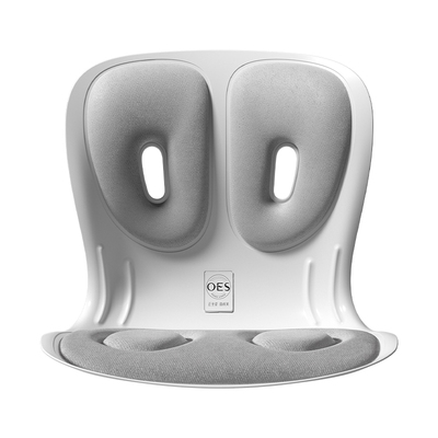 OES加大护腰坐垫人体工学坐姿椅