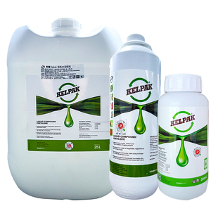 原装 南非开普宝酷海藻精华液生根抗旱抗寒葡萄膨果叶面肥