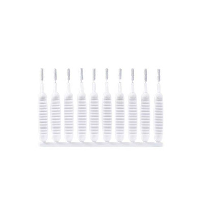 花洒孔清洁刷手机充电口