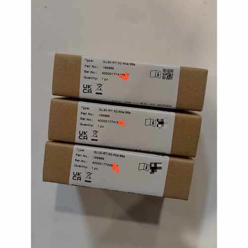 询价倍加福GL30-RT/32/40a/98a光电传感器，型号1